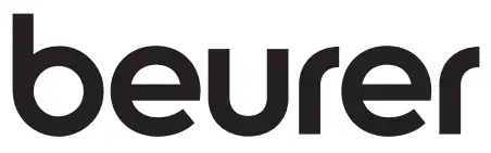beurer LOGO