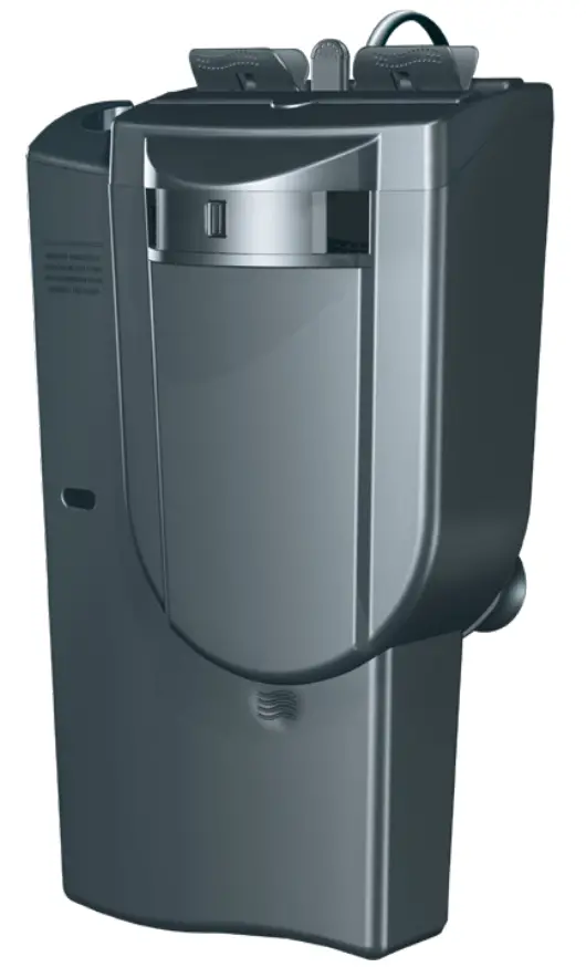 Tetra TH52831 EasyCrystal FilterBox 600