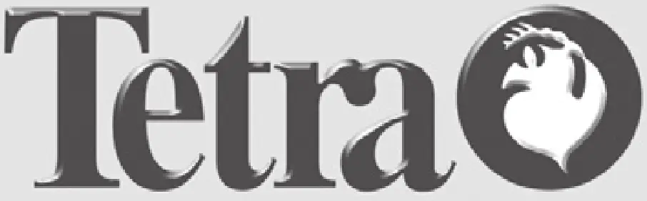 Tetra - logo