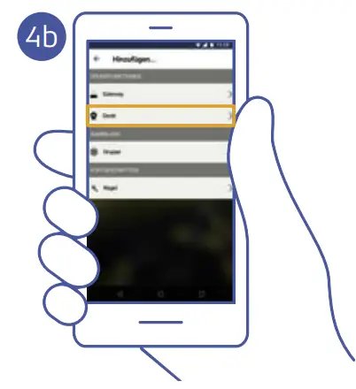 hornbach Smart Home Gateway - fig 2