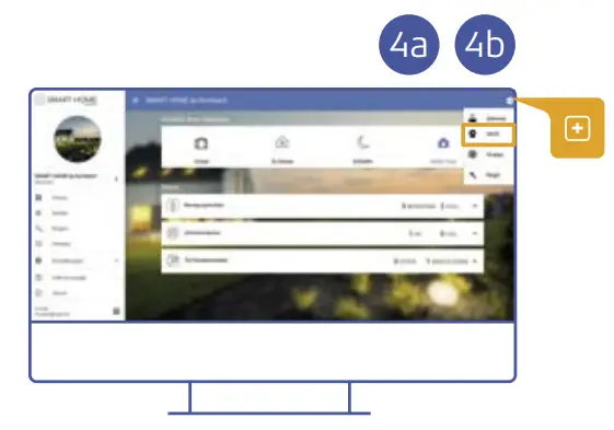 hornbach Smart Home Gateway - fig 21