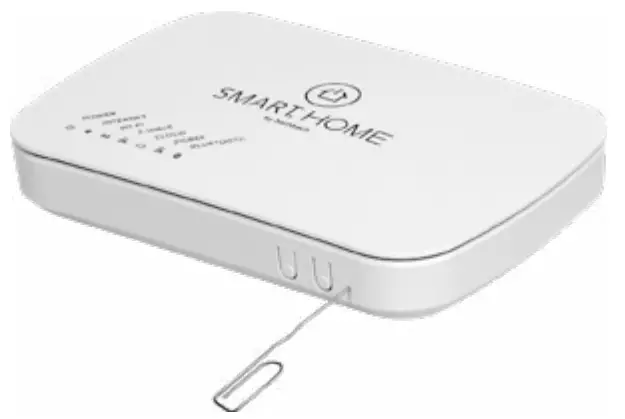 hornbach Smart Home Gateway - fig 3