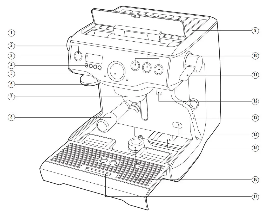 sage-SES920-Bambino-Plus-Espresso-Machine-1