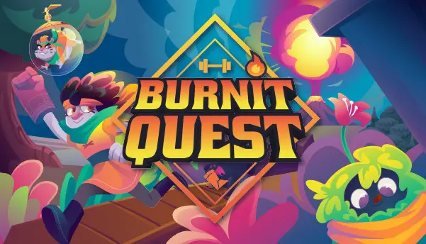 STEAM-Burnit-Quest-Game-product