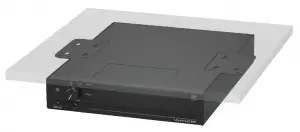 a close up of electronics