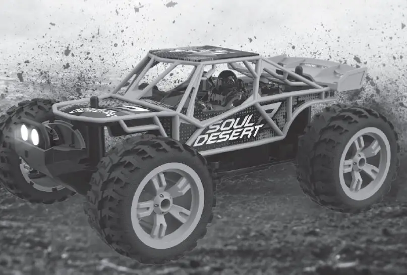 POWER-CRAZE-C0120-High-Speed-Mini-RC-Car-with-Controller- Blue-product