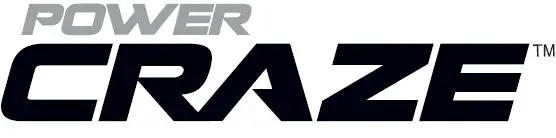 power-craze-logo