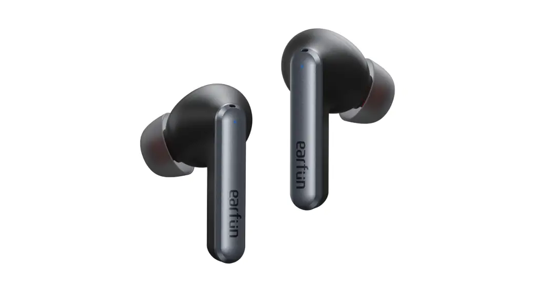 Earfun Tw201 Air S Anc Wireless Earbuds User Manual Earfun Tw201 Air S Anc Wireless Earbuds User Manual