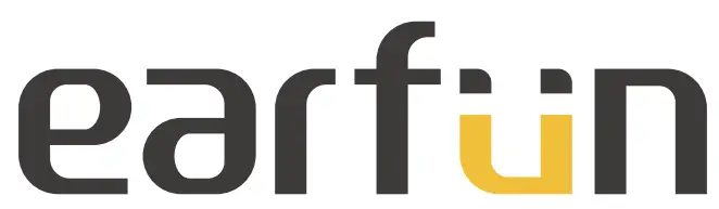 earfun -logo