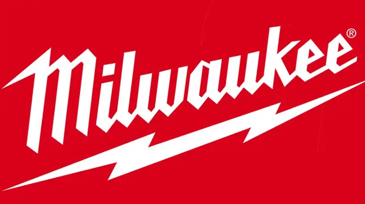 milwaukee- M12FDGA-0 -12V 4.0 Ah & -2.0Ah Li-Ion -RedLithium -Brushless- Cordless- Angled -Die -Grinder -logo