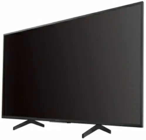 SONY 43 BRAVIA 4K Ultra HD HDR Gallary 4