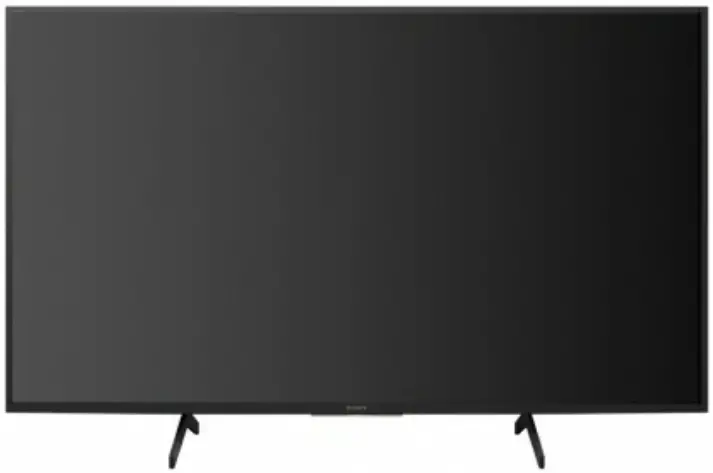 SONY 43 BRAVIA 4K Ultra HD HDR Gallary 5