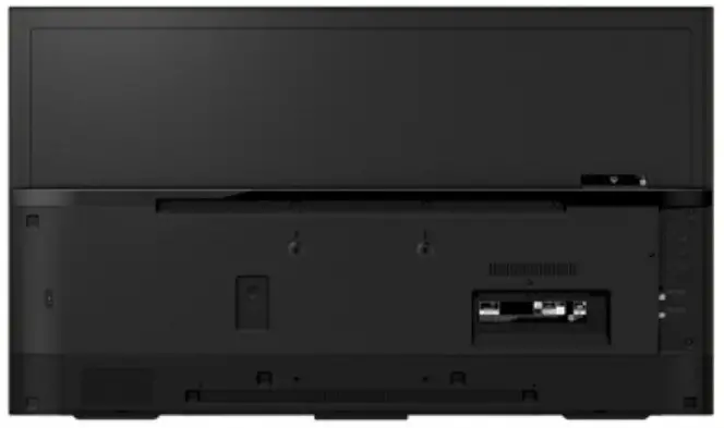 SONY 43 BRAVIA 4K Ultra HD HDR Gallary 7