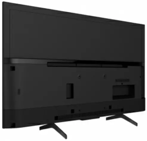 SONY 43 BRAVIA 4K Ultra HD HDR Gallary 8