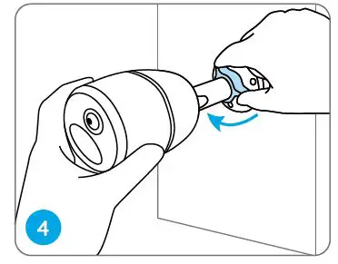 Realink- Reolink Go -Reolink Go Plus 4G- Smart Camera- FIG -11