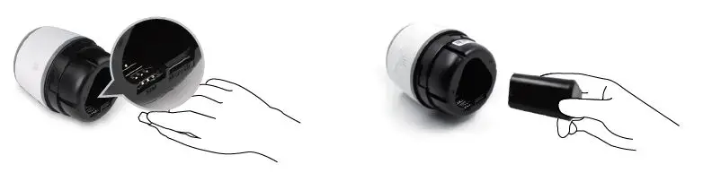 Realink- Reolink Go -Reolink Go Plus 4G- Smart Camera- FIG -3