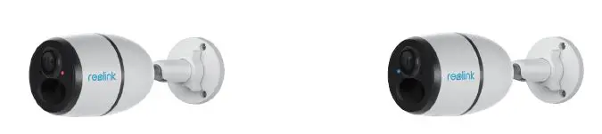 Realink- Reolink Go -Reolink Go Plus 4G- Smart Camera- FIG -4