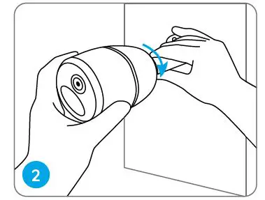 Realink- Reolink Go -Reolink Go Plus 4G- Smart Camera- FIG -9