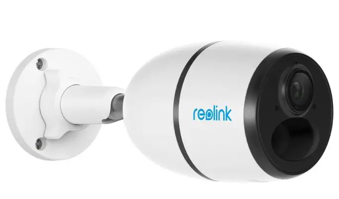 Realink- Reolink Go -Reolink Go Plus 4G- Smart Camera-PRODUCT