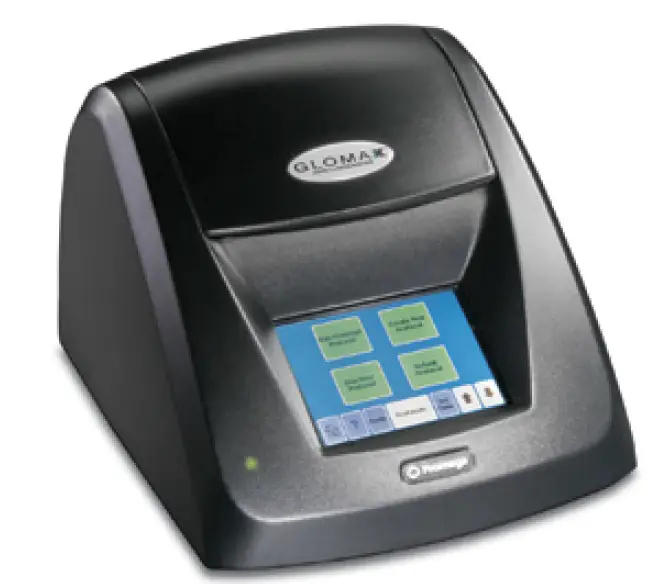 Promega-E5361-GloMax-20-20-Luminometer-