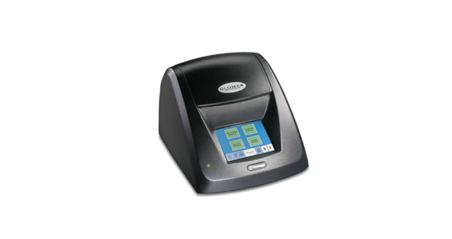 Promega E5361 Glomax 20-20 Luminometer Instruction Manual Promega E5361 Glomax 20-20 Luminometer Instruction Manual