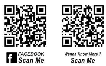 MARVO HG8935 Stereo Gaming Headset - qr code