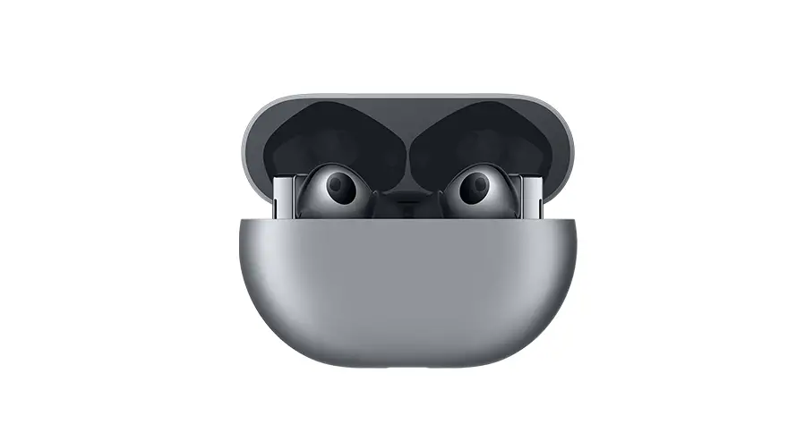 Huawei 6020873 Freebuds Pro True Wireless Earbuds User Guide