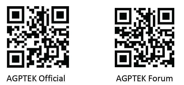 QR code