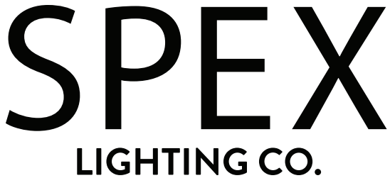 SPEX logo