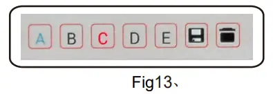 Linkstar LES 2000TD Bi Color LED Lamp Dimmable Lighting - Fig13
