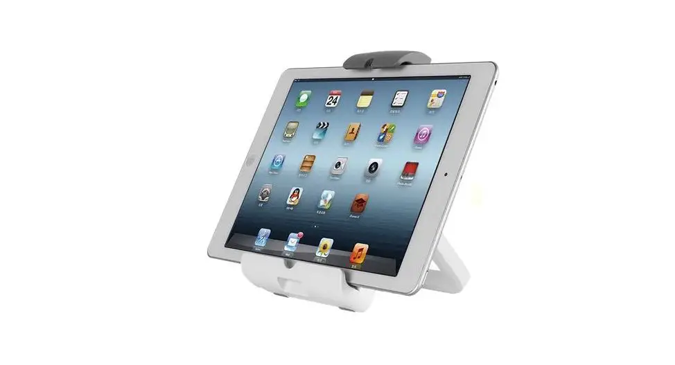 Neomounts Wl15-650wh1 Wall Mount Tablet Holder Instruction Manual Neomounts Wl15-650wh1 Wall Mount Tablet Holder Instruction Manual