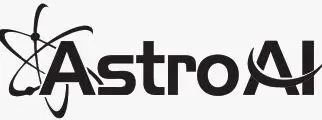 AstroAI logo