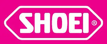 SHOEI-logo