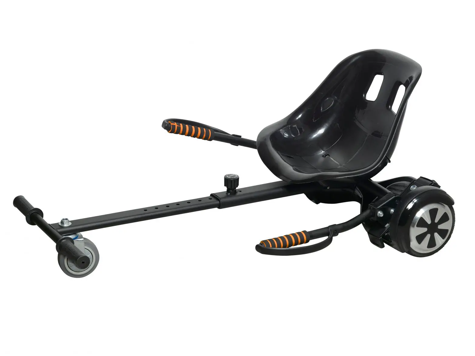 Denver Hoverboard Gokart Instructions