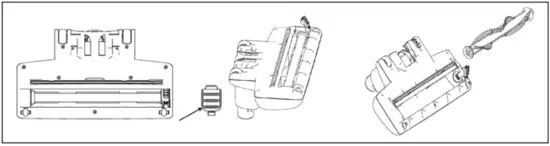 KLARSTEIN 10032944 Turbohybrid Vacuum Cleaner - FIG 12