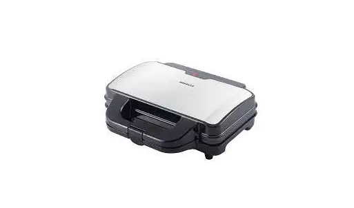 Havells Big Fill 2 Slice Grill Sandwich Maker Instruction Manual