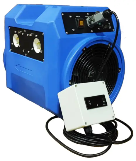 ASD PRODUCTS C4 R Heater -