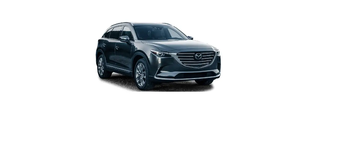 2022 Mazda Cx-9 Owners Manual