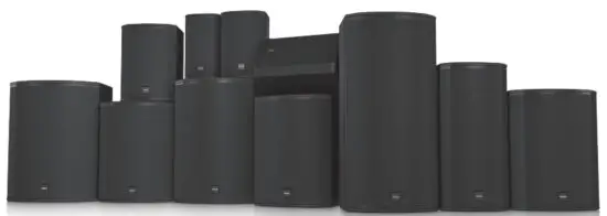 TANNOY VX 15Q WH 15 12 Inch Power Dual Full Range Loudspeaker