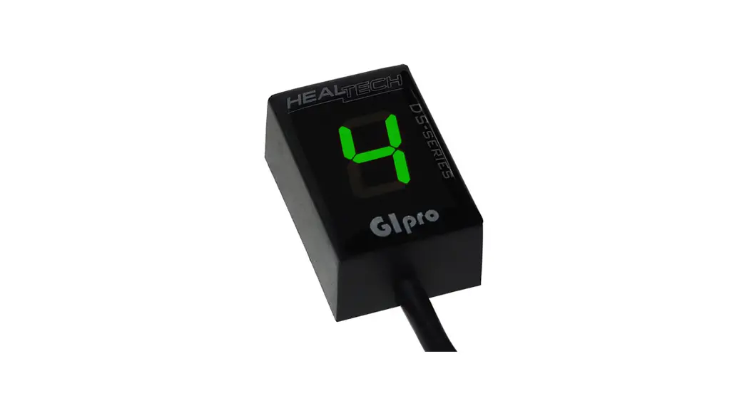 Healtech Electronics Gpat-k01 Gipro Atre G2 Gear Indicator With Built-in Atre Function Installation Guide Healtech Electronics Gpat-k01 Gipro Atre G2 Gear Indicator With Built-in Atre Function Installation Guide