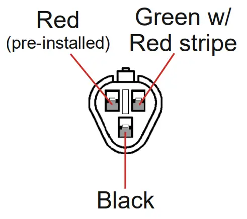 HEALTECH ELECTRONICS GPAT K01 GIpro ATRE G2 Gear Indicator with Built in ATRE Function -fig1
