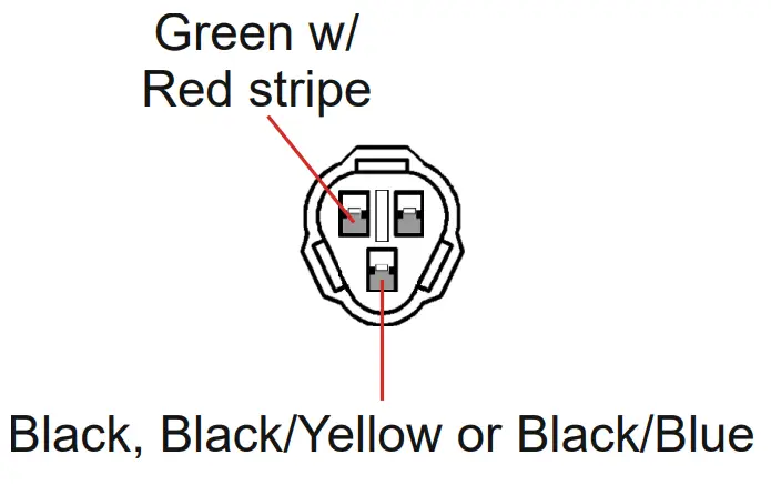HEALTECH ELECTRONICS GPAT K01 GIpro ATRE G2 Gear Indicator with Built in ATRE Function -fig2