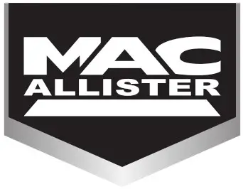 MAC 18V Combi Drill - MAC