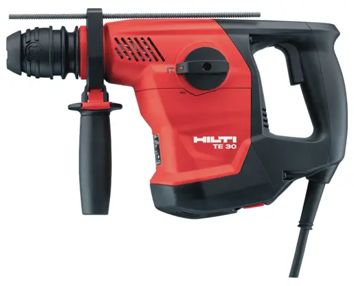 HILTI TE 30 AVR Rotary Hammer