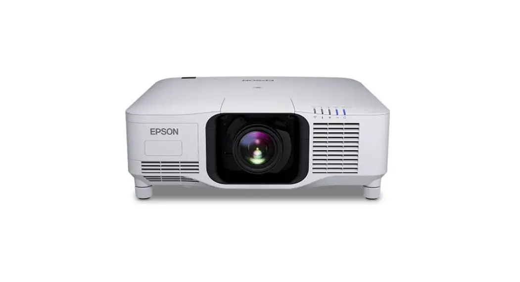 Epson Eb-pu2113w 13000 Lumen 3lcd Laser Projector User Guide Epson Eb-pu2113w 13000 Lumen 3lcd Laser Projector User Guide