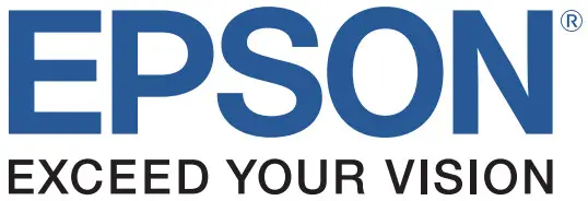 EPSON logo