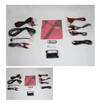 INNOVATIVE CN00214 Standard Development Kit - Fig