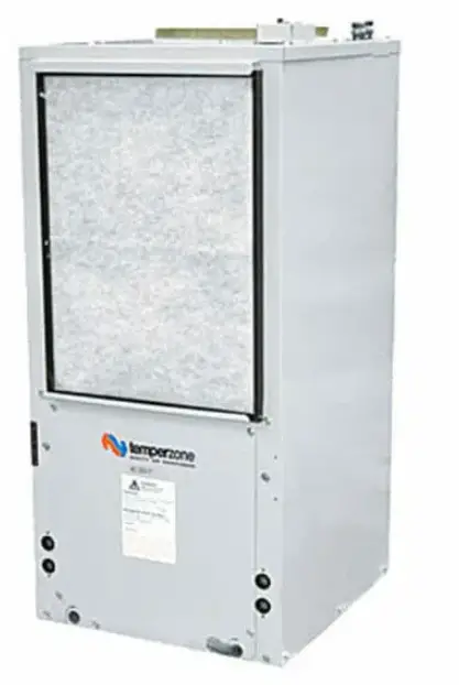 temperzone-UC8-Ducted-Water-Cooled-Packaged-Air-Conditioners-PRODUCT