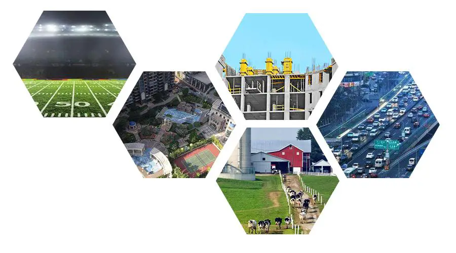 SONBEST SM8765M NOISE Current type 4 20mA Noise Sensor - How to use