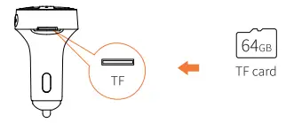 Dongguan Deruichen Electronics HY-83 Car Bluetooth Transmitter-fig12